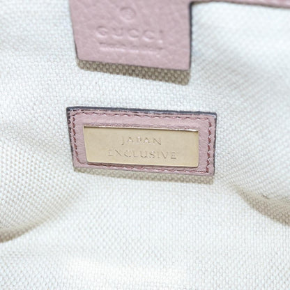 Gucci Soho Convertible Shoulder Bag - Brandsamsara