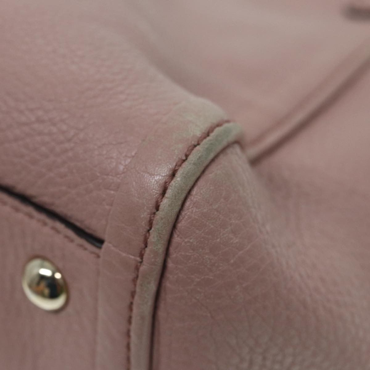 Gucci Soho Convertible Shoulder Bag - Brandsamsara