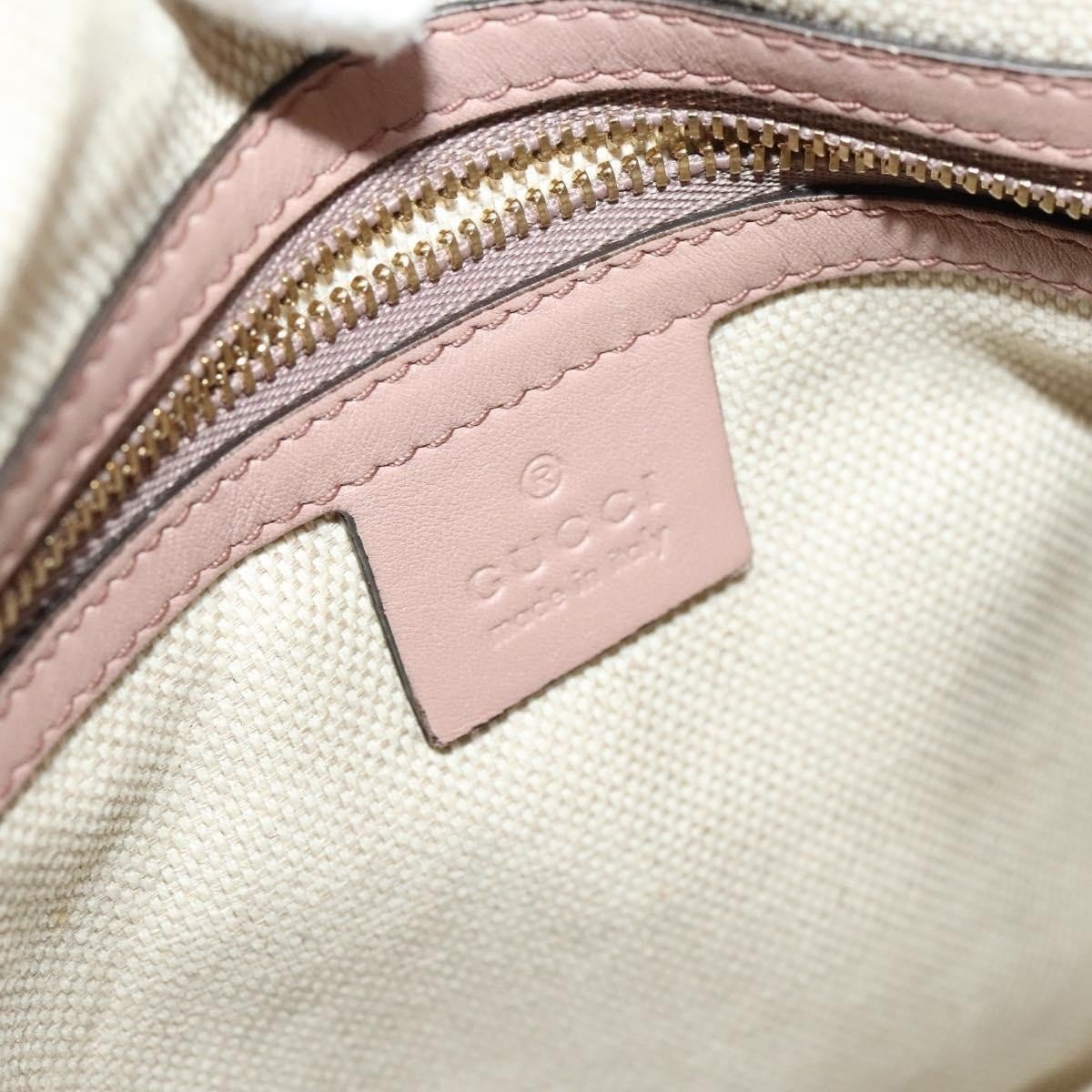 Gucci Soho Convertible Shoulder Bag - Brandsamsara
