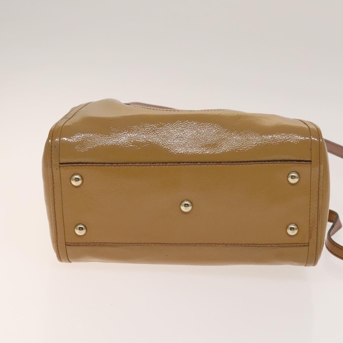Gucci Soho Convertible Shoulder Bag - Brandsamsara