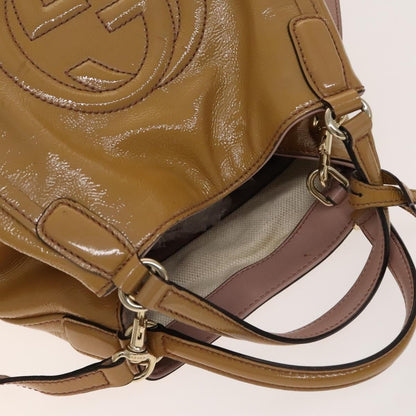 Gucci Soho Convertible Shoulder Bag - Brandsamsara