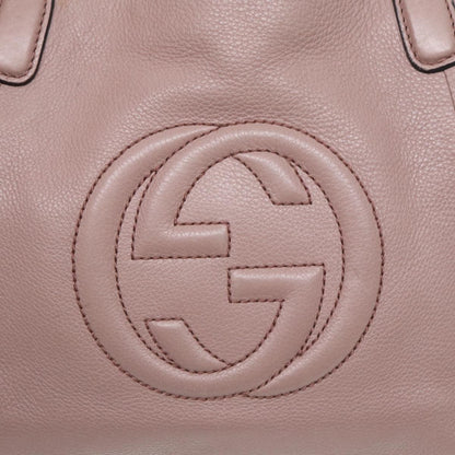 Gucci Soho Convertible Shoulder Bag - Brandsamsara