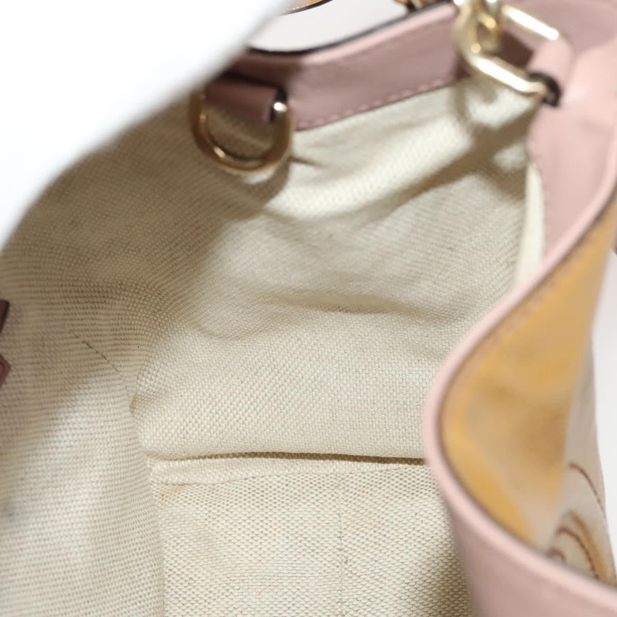 Gucci Soho Convertible Shoulder Bag - Brandsamsara
