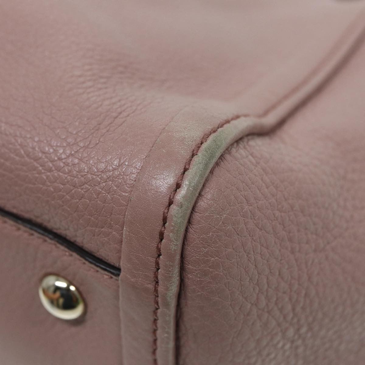 Gucci Soho Convertible Shoulder Bag - Brandsamsara