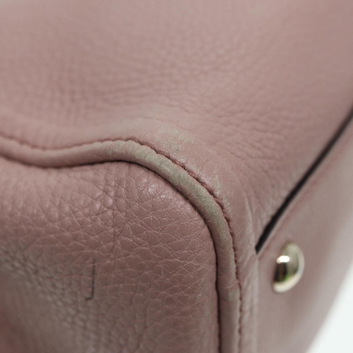 Gucci Soho Convertible Shoulder Bag - Brandsamsara