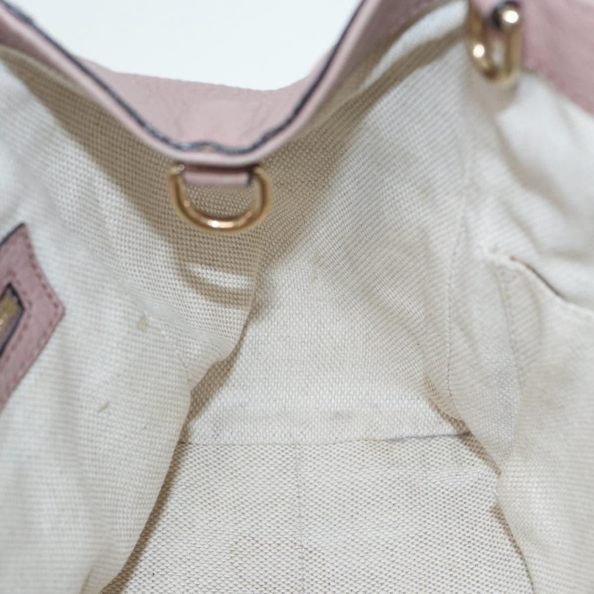 Gucci Soho Convertible Shoulder Bag - Brandsamsara