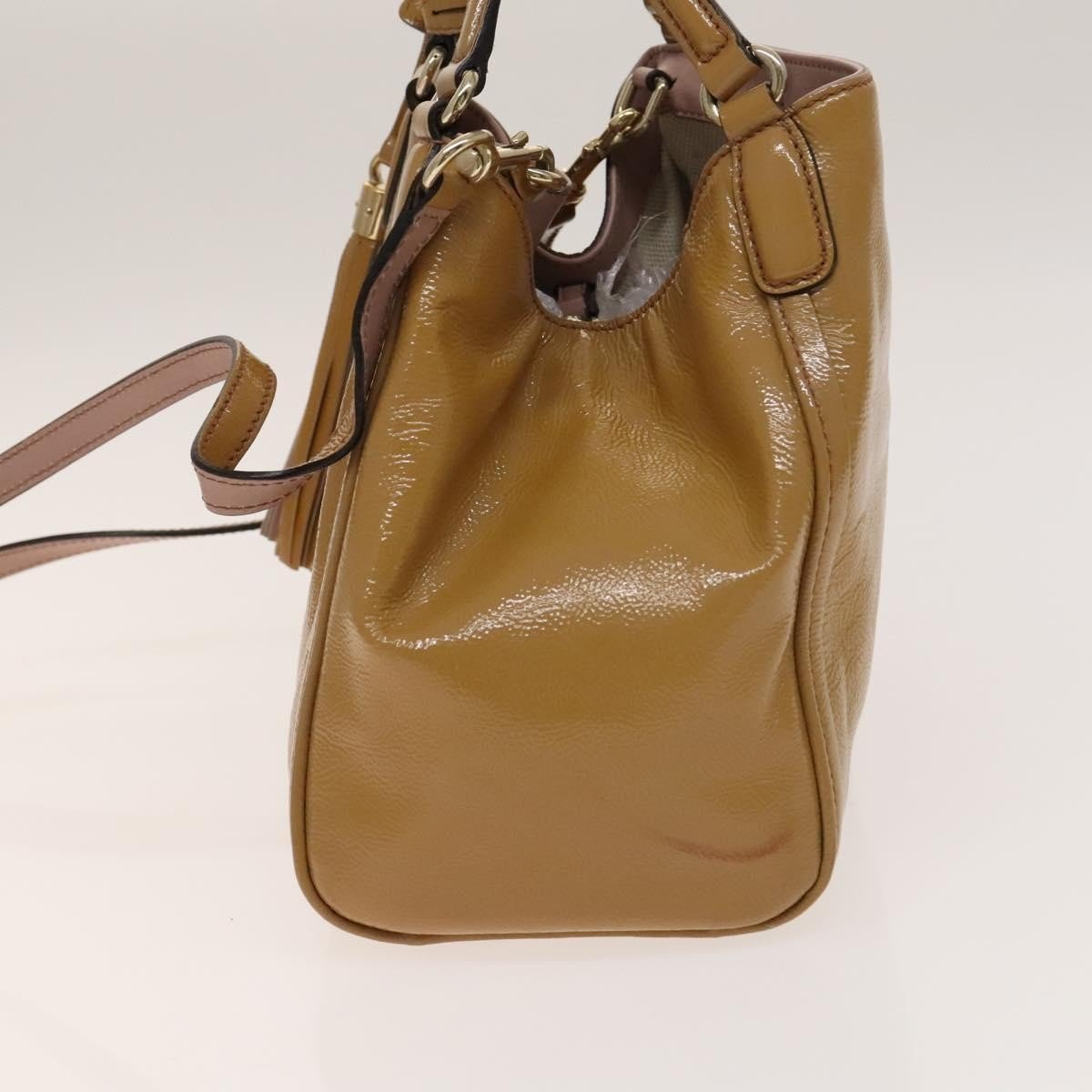 Gucci Soho Convertible Shoulder Bag - Brandsamsara
