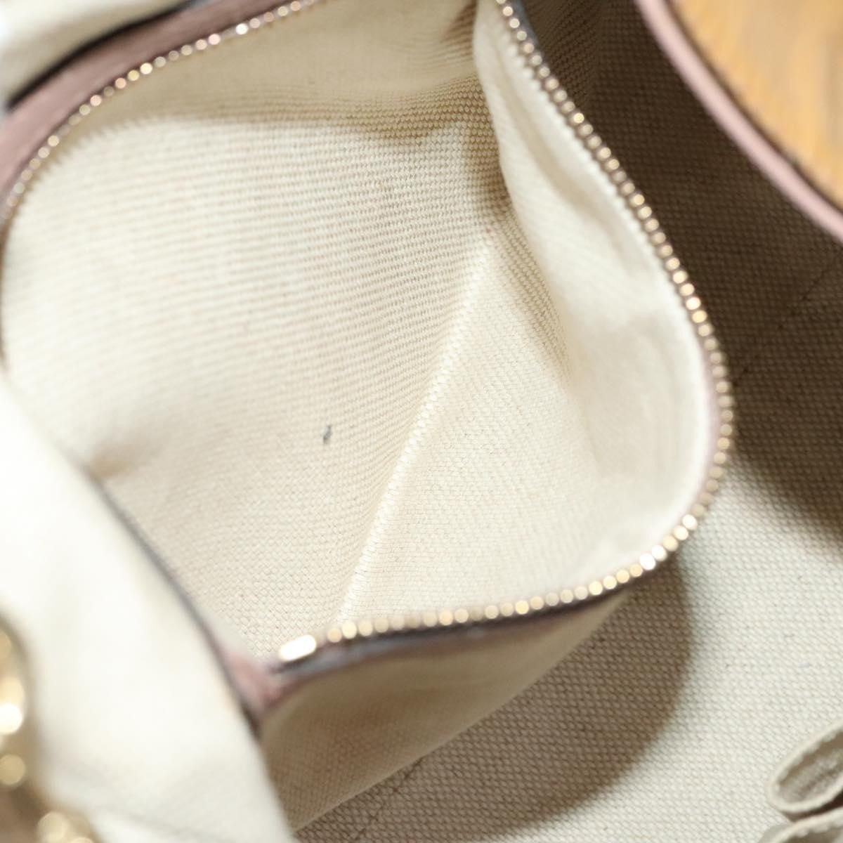 Gucci Soho Convertible Shoulder Bag - Brandsamsara