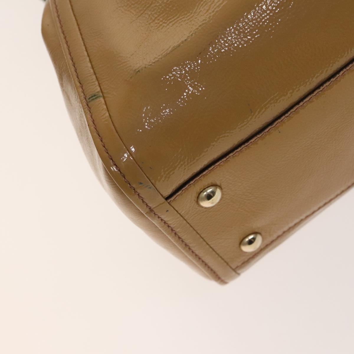 Gucci Soho Convertible Shoulder Bag - Brandsamsara