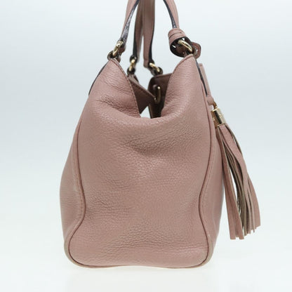 Gucci Soho Convertible Shoulder Bag - Brandsamsara