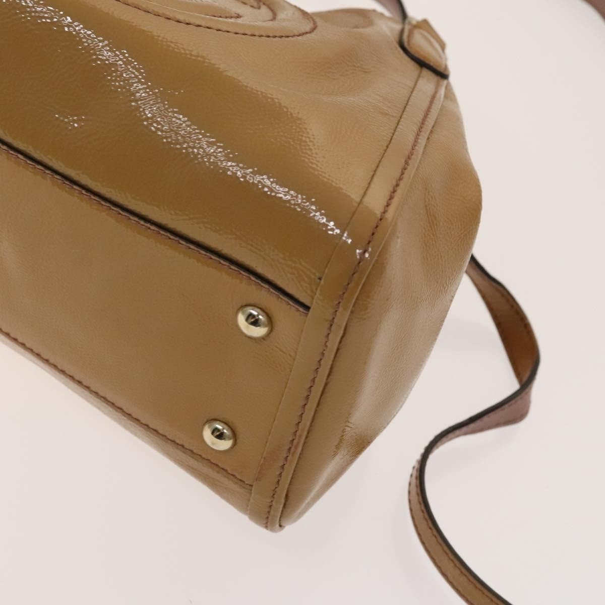 Gucci Soho Convertible Shoulder Bag - Brandsamsara