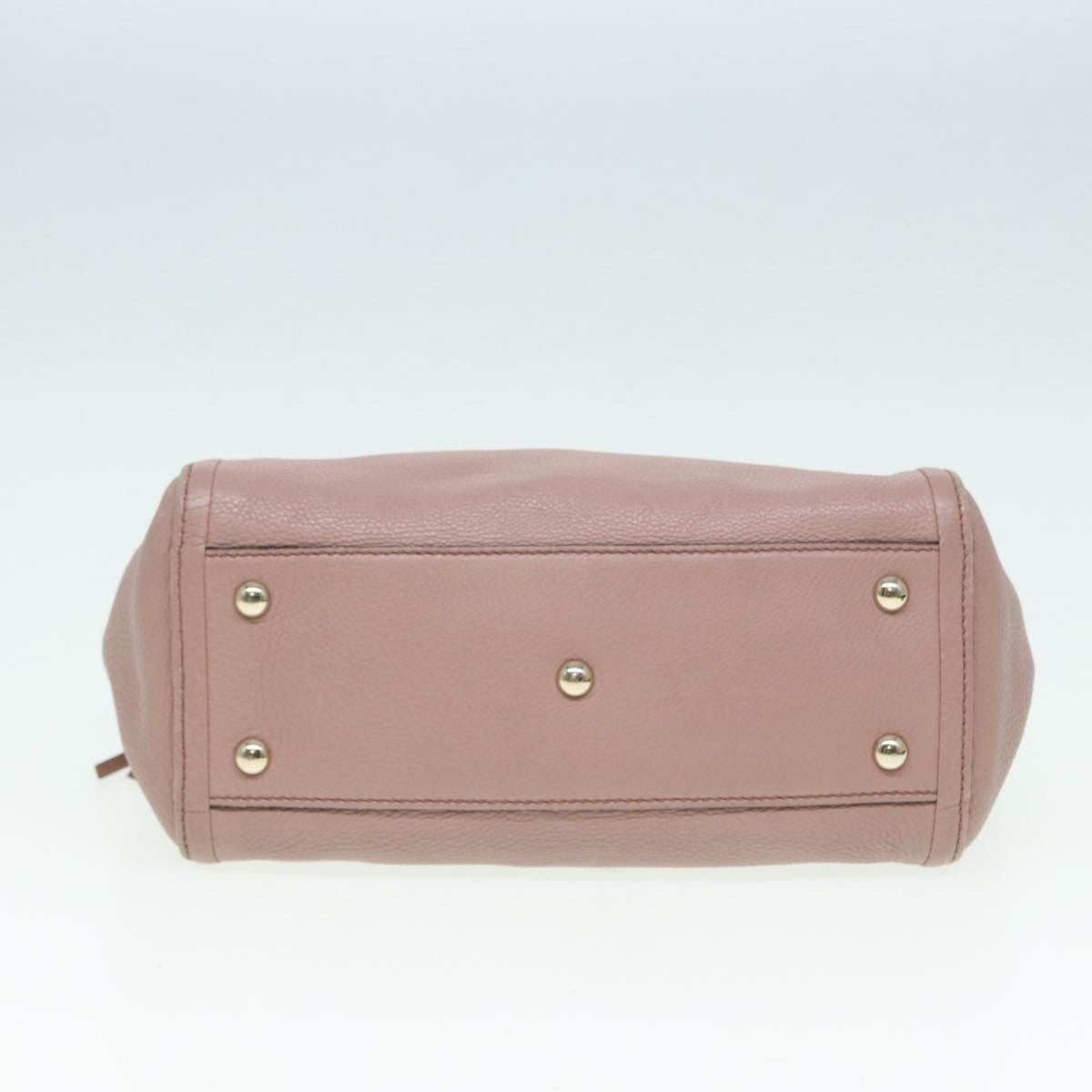 Gucci Soho Convertible Shoulder Bag - Brandsamsara