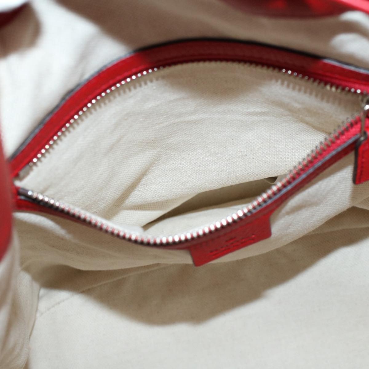Gucci Soho Drawstring Backpack - Brandsamsara