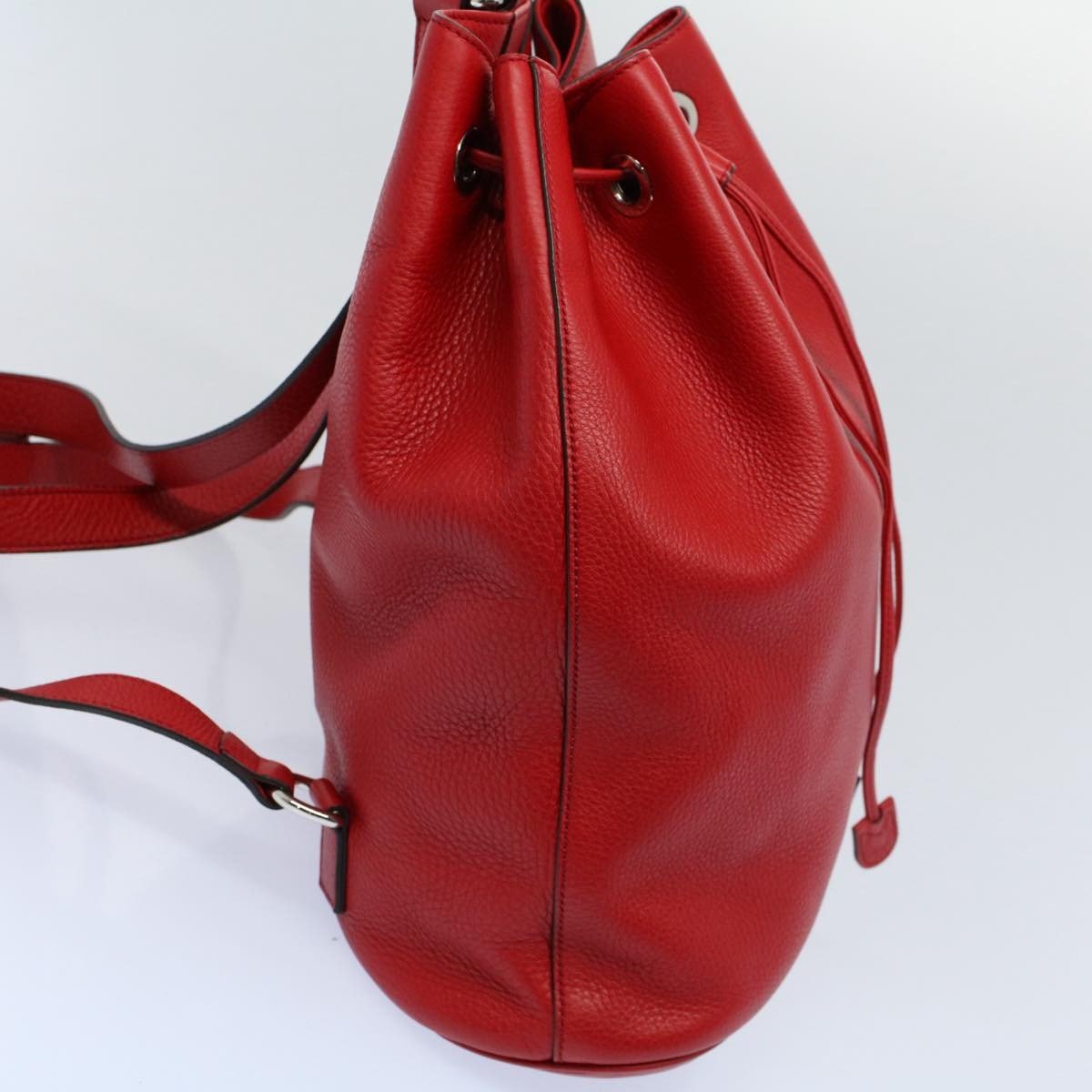 Gucci Soho Drawstring Backpack - Brandsamsara