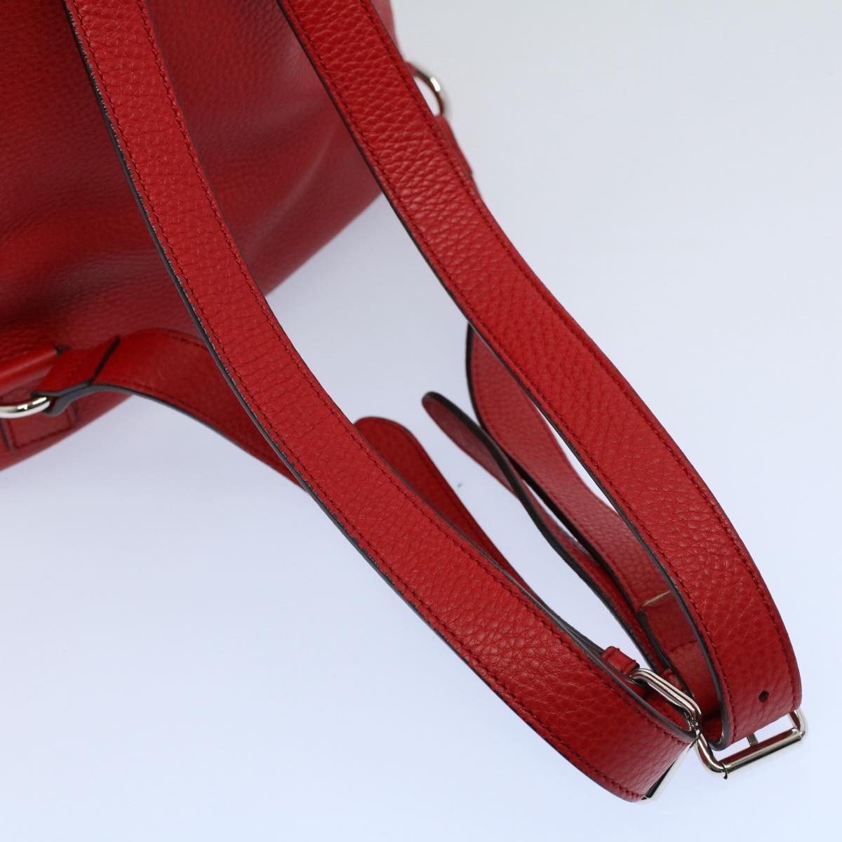 Gucci Soho Drawstring Backpack - Brandsamsara