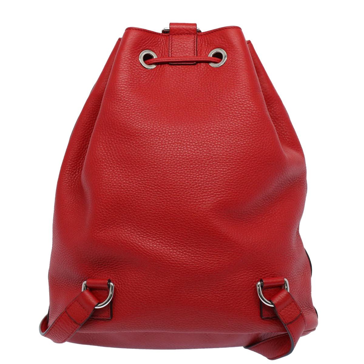 Gucci Soho Drawstring Backpack - Brandsamsara