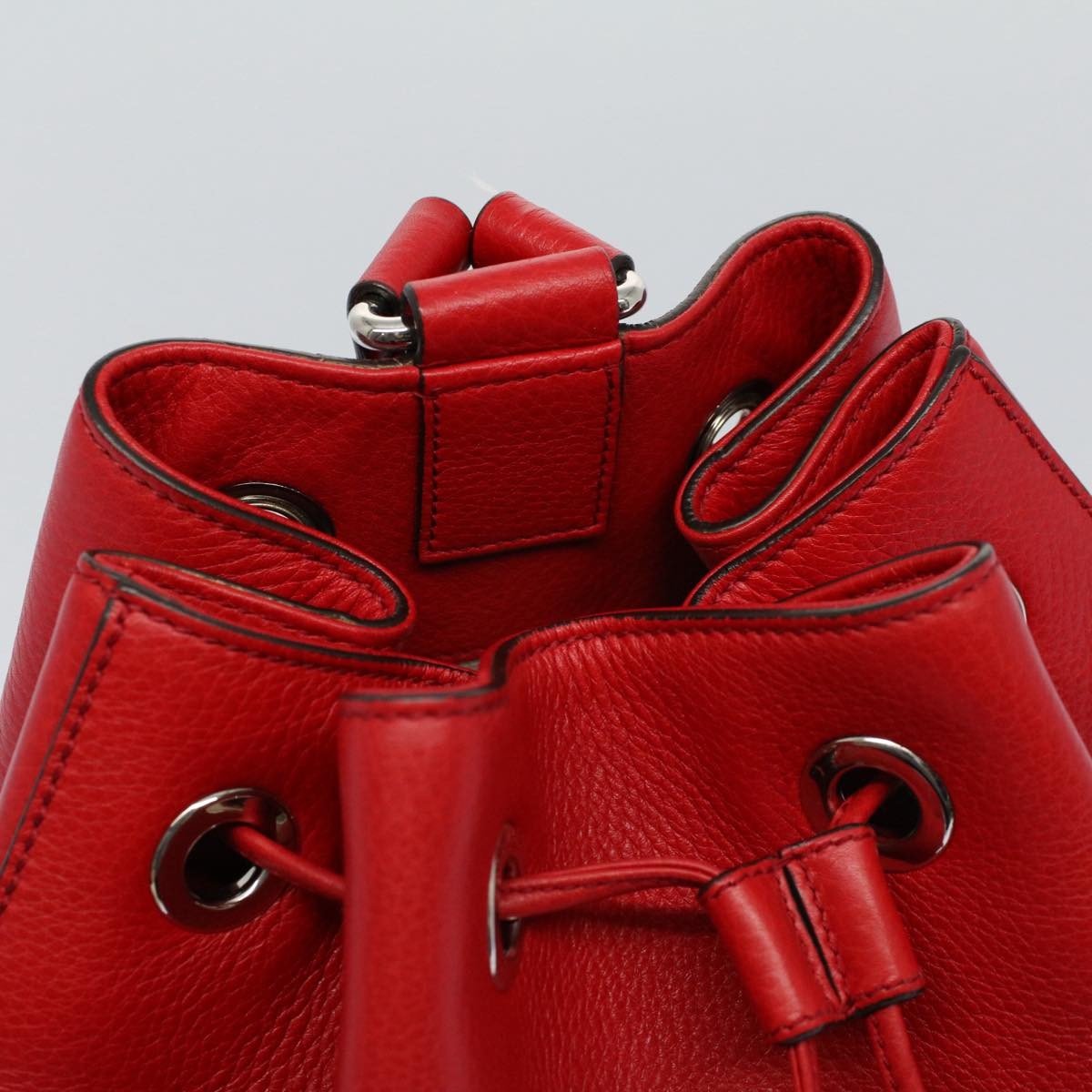 Gucci Soho Drawstring Backpack - Brandsamsara