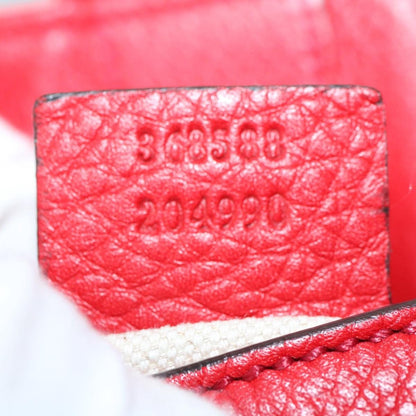 Gucci Soho Drawstring Backpack - Brandsamsara