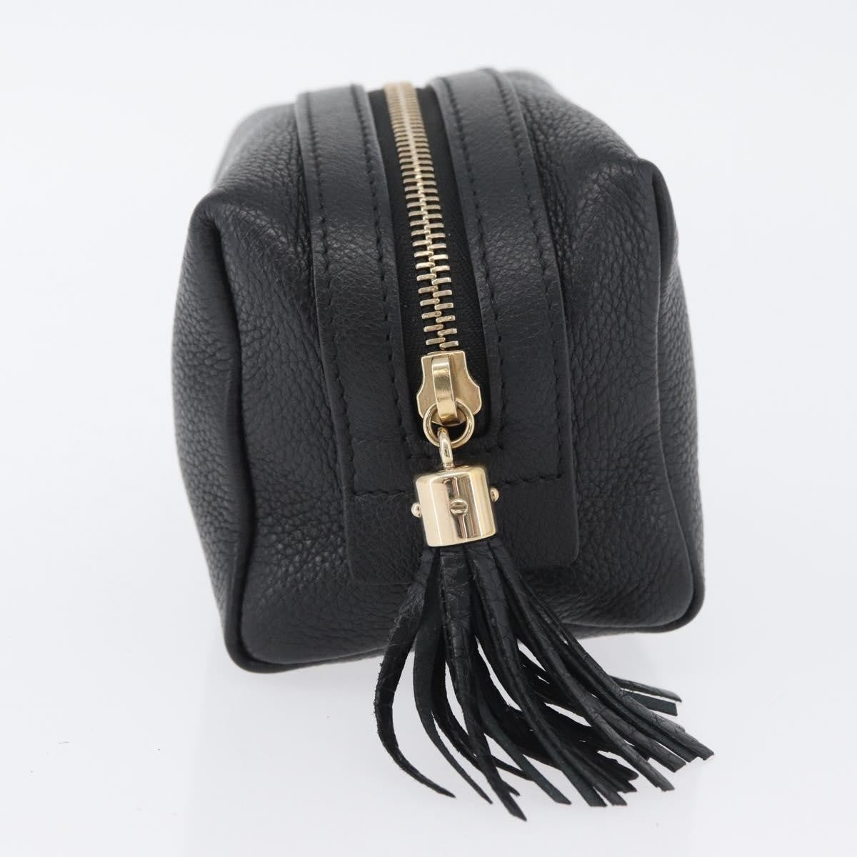 Gucci Soho Toiletry Pouch - Brandsamsara