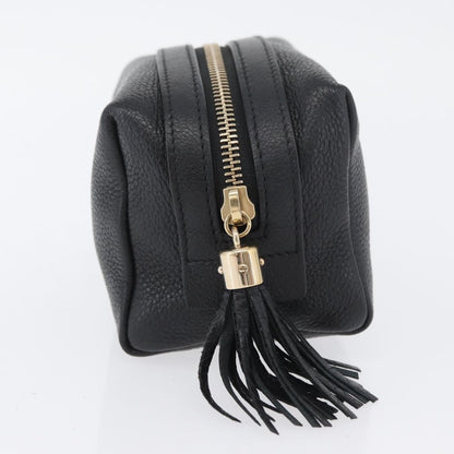 Gucci Soho Toiletry Pouch - Brandsamsara