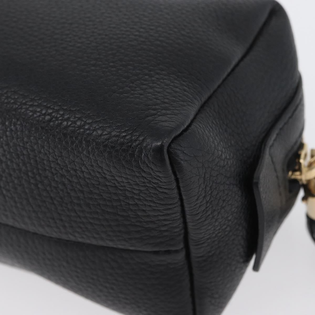 Gucci Soho Toiletry Pouch - Brandsamsara