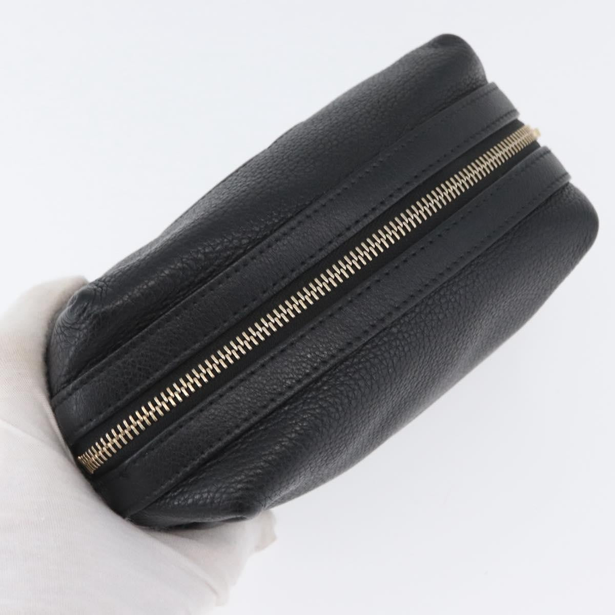 Gucci Soho Toiletry Pouch - Brandsamsara