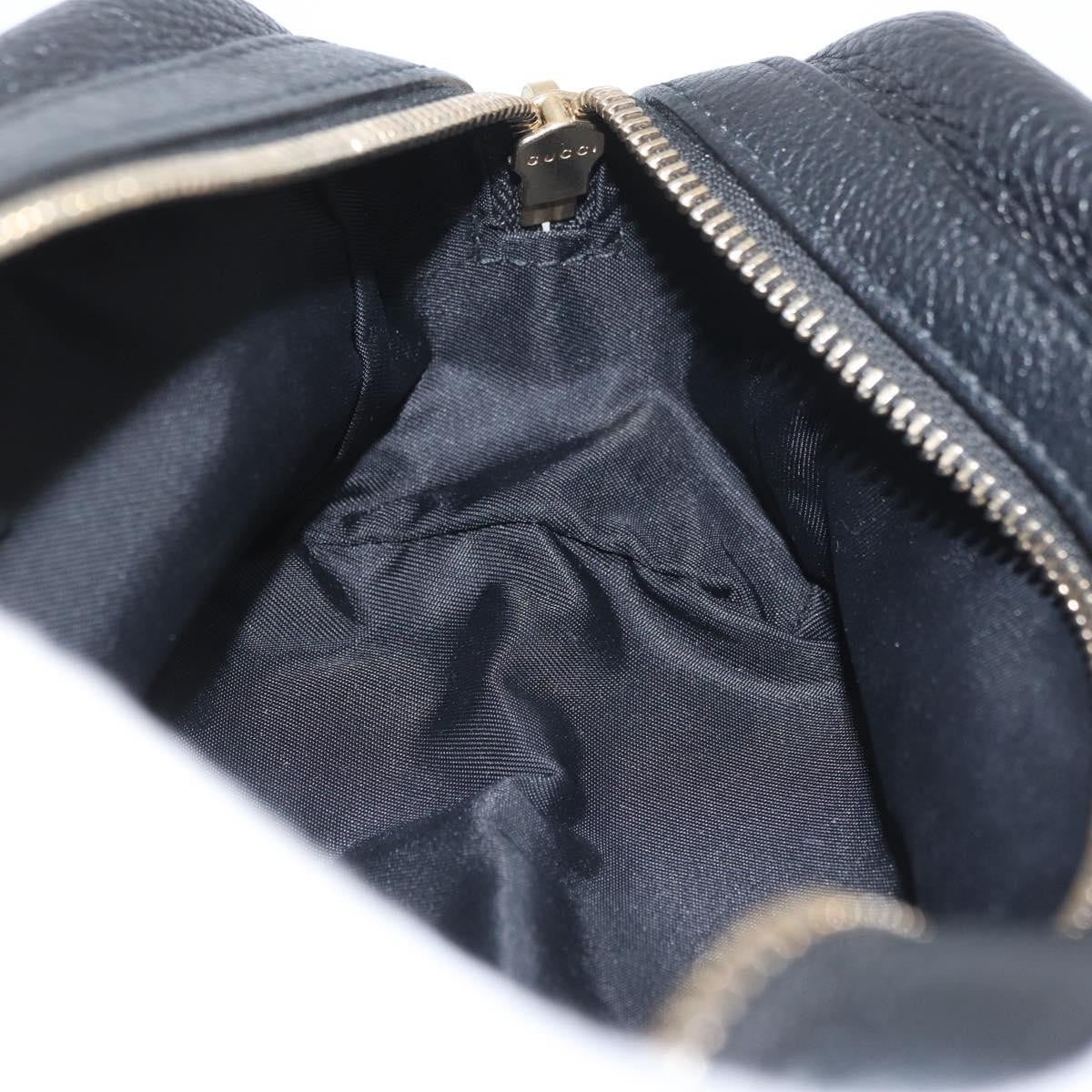 Gucci Soho Toiletry Pouch - Brandsamsara