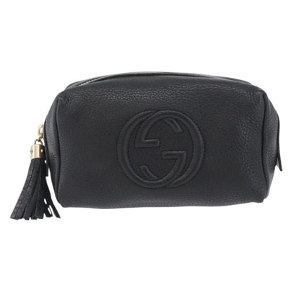 Gucci Soho Toiletry Pouch - Brandsamsara