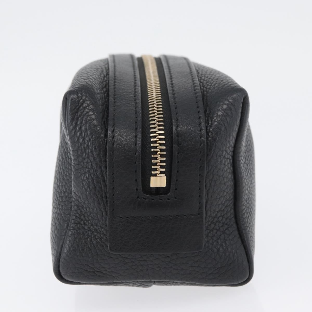 Gucci Soho Toiletry Pouch - Brandsamsara