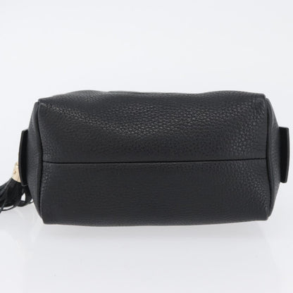 Gucci Soho Toiletry Pouch - Brandsamsara