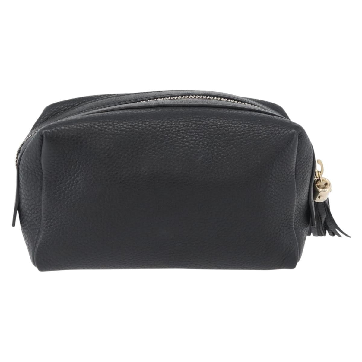 Gucci Soho Toiletry Pouch - Brandsamsara