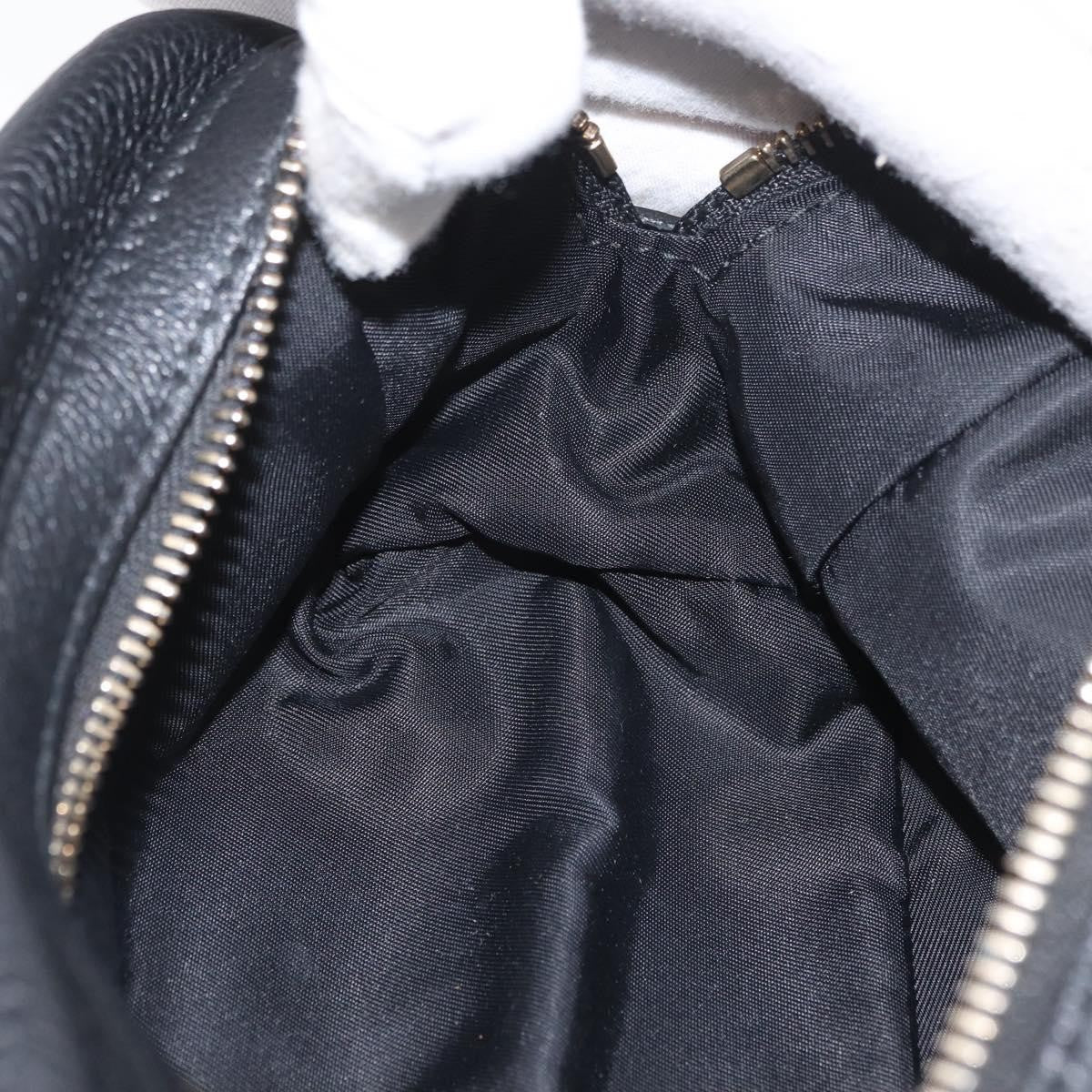 Gucci Soho Toiletry Pouch - Brandsamsara