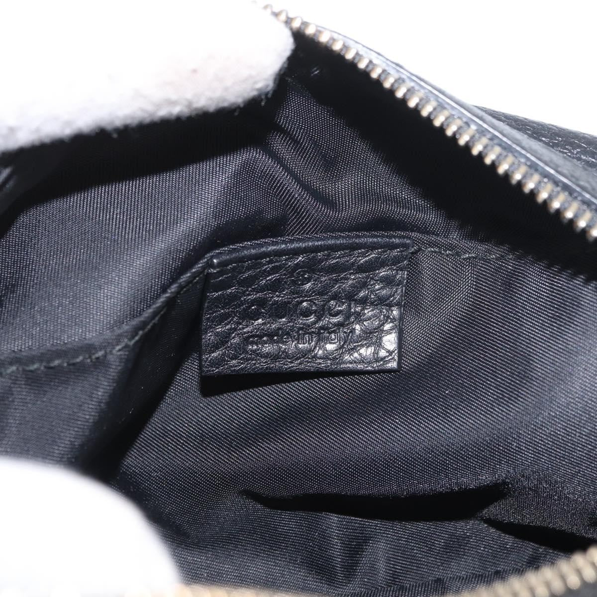 Gucci Soho Toiletry Pouch - Brandsamsara