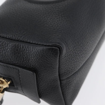 Gucci Soho Toiletry Pouch - Brandsamsara