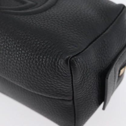 Gucci Soho Toiletry Pouch - Brandsamsara