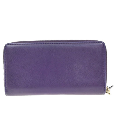 Gucci Soho Zip Around Wallet - Brandsamsara
