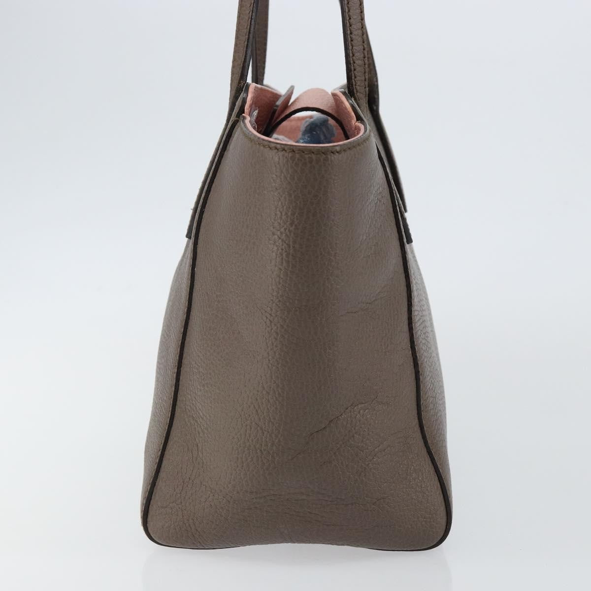 Gucci Swing Tote - Brandsamsara