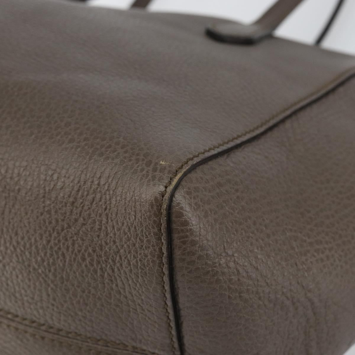 Gucci Swing Tote - Brandsamsara
