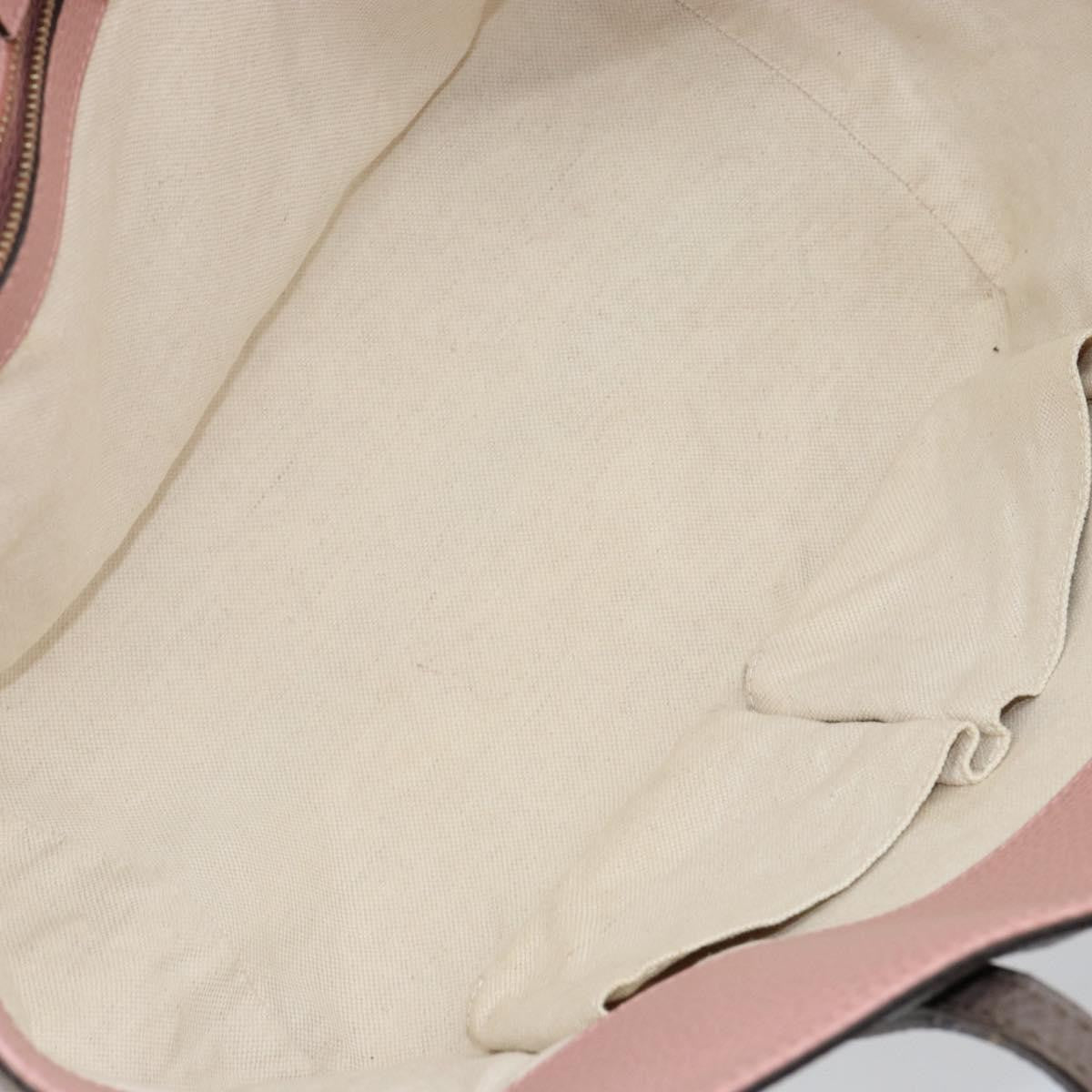 Gucci Swing Tote - Brandsamsara
