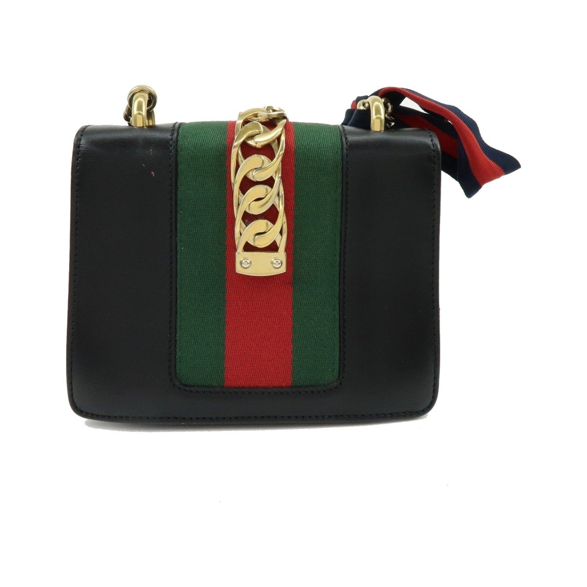 Gucci Sylvie Chain - Brandsamsara