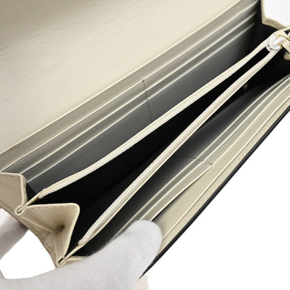 Gucci Sylvie Continental Wallet - Brandsamsara