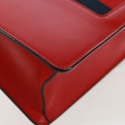 Gucci Sylvie Shoulder Bag - Brandsamsara