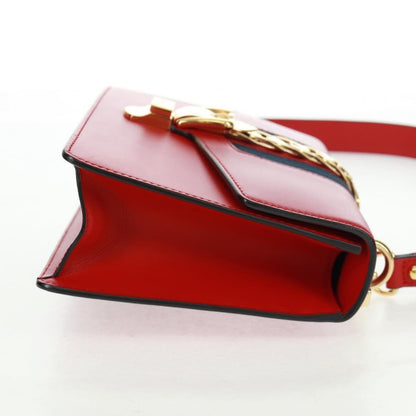 Gucci Sylvie Shoulder Bag - Brandsamsara
