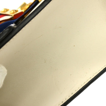 Gucci Sylvie Shoulder Bag - Brandsamsara