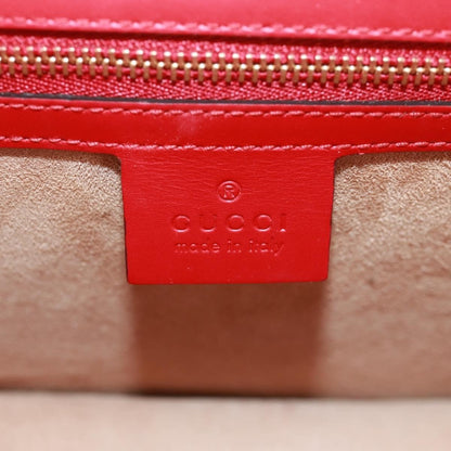 Gucci Sylvie Shoulder Bag - Brandsamsara