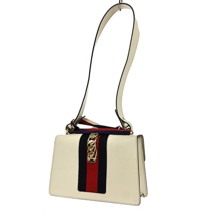 Gucci Sylvie Shoulder Bag - Brandsamsara