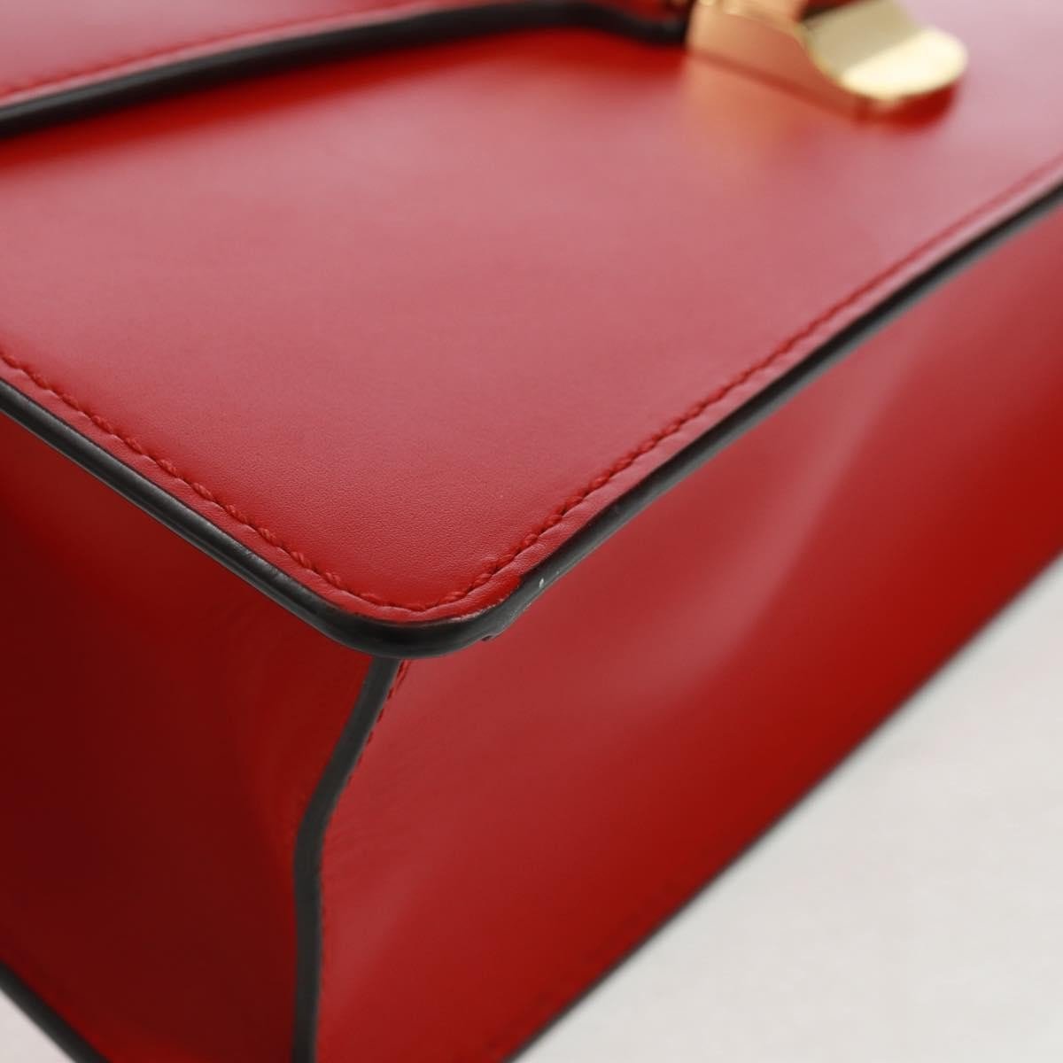 Gucci Sylvie Shoulder Bag - Brandsamsara