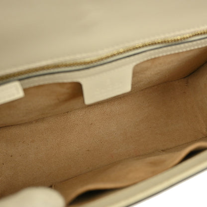 Gucci Sylvie Shoulder Bag - Brandsamsara