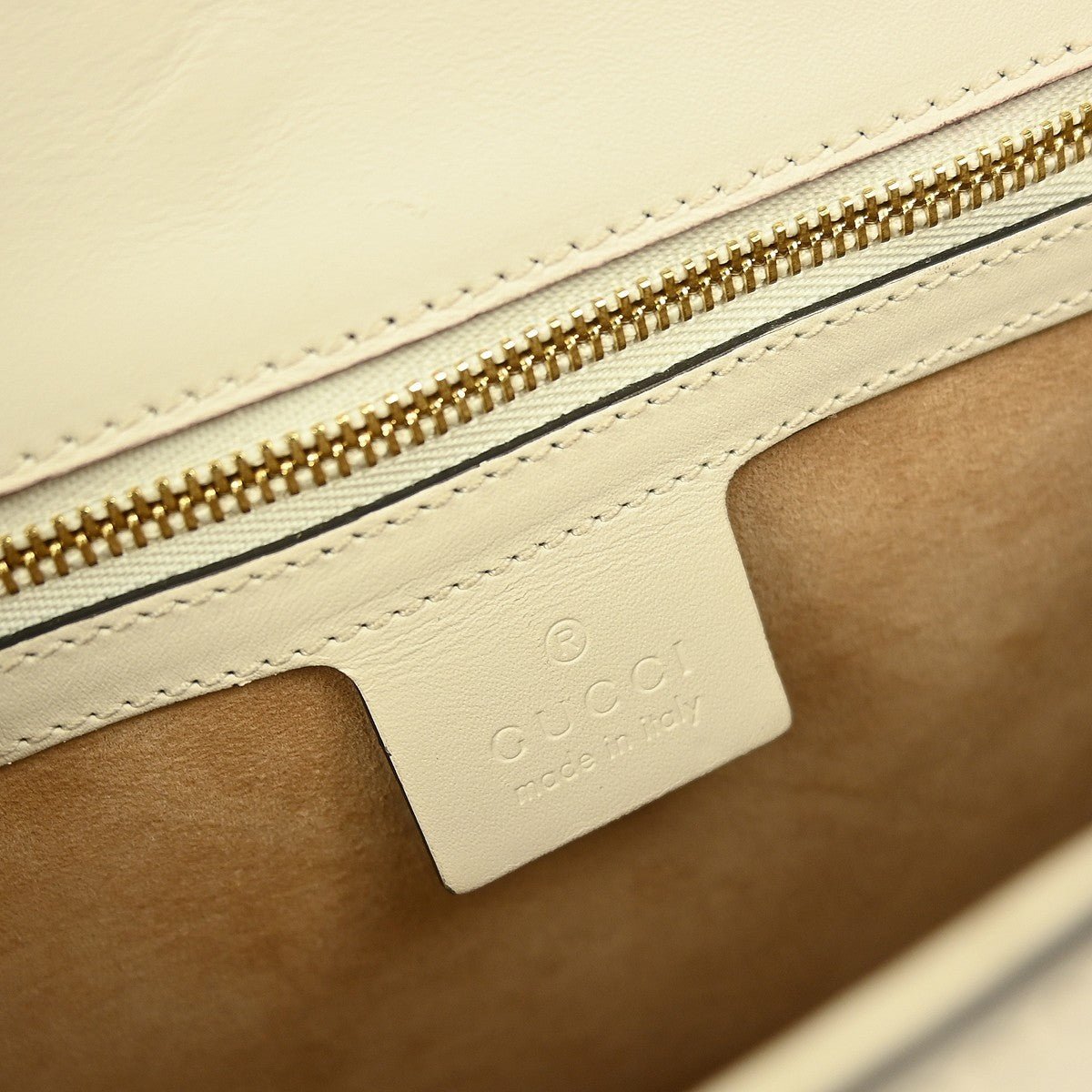 Gucci Sylvie Shoulder Bag - Brandsamsara