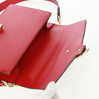 Gucci Sylvie Shoulder Bag - Brandsamsara